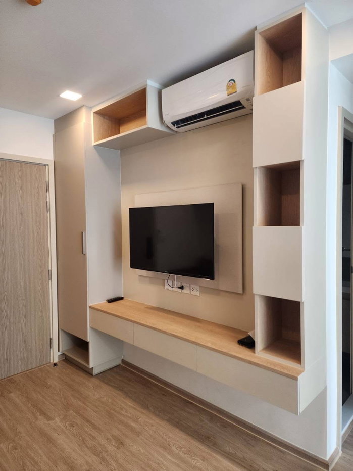 รูป The Nest Chula Samyan 1 bedroom 🔑🎈 จุฬา , เตรียมอุดม - รูปที่ 4/5