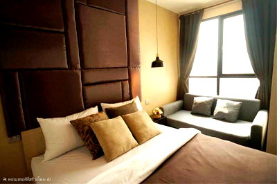 คอนโดให้เช่า : ห้องอัพเดต💥🔔⚠️🏘️⚡️กดปุ่มแอดไลน์💥เอพพิโซด พหลฯ - สะพานใหม่