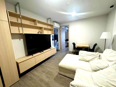 คอนโดให้เช่า :  ห้องอัพเดต💥🔔⚠️🏘️⚡️กดปุ่มแอดไลน์💥เดอะ เชดด์ สาทร 1