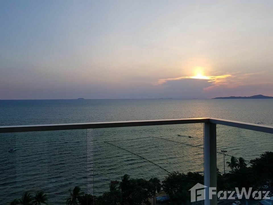 รูป ขาย คอนโด 2 ห้องนอน ในโครงการ ซีตัส บีชฟรอนท์ 1079608 - รูปที่ 5/13