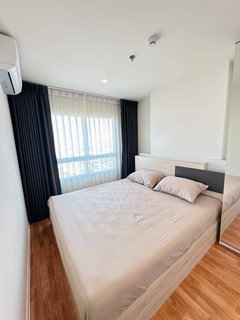 รูปภาพ ให้เช่า ลุมพินี วิลล์ สุขสวัสดิ์ - พระราม 2 🏡 ห้องใหญ่ 27 ตร.ม พร้อมอยู่‼️#ตอบแชทไว 🔥🔥 รหัส C556