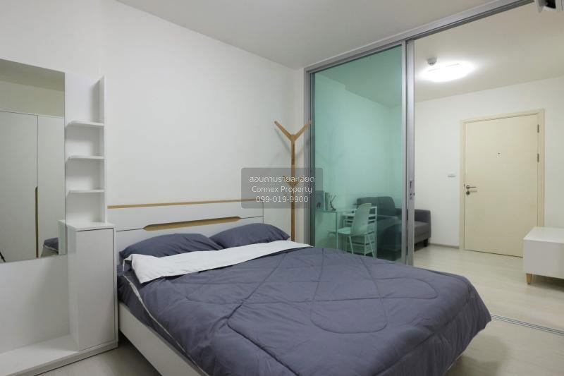 รูป 🔥🔥🔥 เช่าคอนโด  แอสปาย ลาดพร้าว 113 คลองจั่น เขต บางกะปิ กรุงเทพ CX-74765 ✅ ทักไลน์ @connexproperty ตอบทันที ทีมงานมืออาชีพ ✅ 🔥🔥🔥 - รูปที่ 4/12