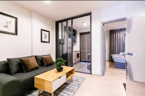 รูปภาพ  ห้องอัพเดต💥🔔⚠️🏘️⚡️กดปุ่มแอดไลน์💥เดอะ เบส การ์เดน พระราม 9
