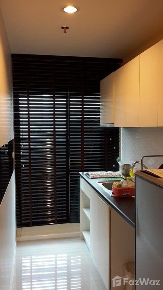 รูป ขาย คอนโด 1 ห้องนอน ในโครงการ แอสปาย สุขุมวิท 48 876354 - รูปที่ 8/9