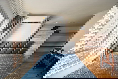 ขายคอนโดวิวสวยริมน้ำ ราคาถูกสุกในโครงการ Lumpini Park Riverside Rama 3 (ลุมพินี พาร์ค ริเวอร์ไซด์ พระราม 3) เหมาะทั้งอยู่เองและลงทุน