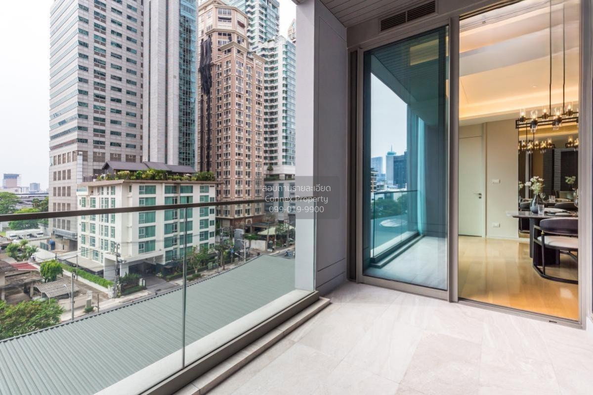 รูป 🔥🔥🔥 เช่าคอนโด  บ้านสินธร BTS-ชิดลม ลุมพินี เขต ปทุมวัน กรุงเทพ CX-90270 ✅ ทักไลน์ @connexproperty ตอบทันที ทีมงานมืออาชีพ ✅ 🔥🔥🔥 - รูปที่ 11/12