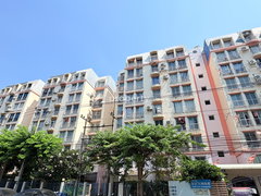 logo โครงการ ธนาเพลส ลาดพร้าว 71