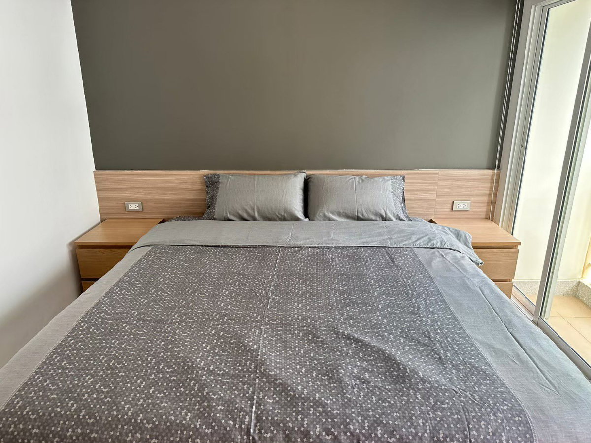รูป ให้เช่า 2 ห้องนอน 59 Heritage Condo (สุขุมวิท 59) – ห้องมุม วิวดี ใกล้ BTS ทองหล่อ - รูปที่ 7/17