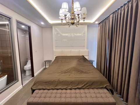 🏢 ให้เช่าคอนโด : Amaranta Residence (อมรันทา เรสซิเด้นซ์)   รหัสทรัพย์ | 📌LNP-C12918