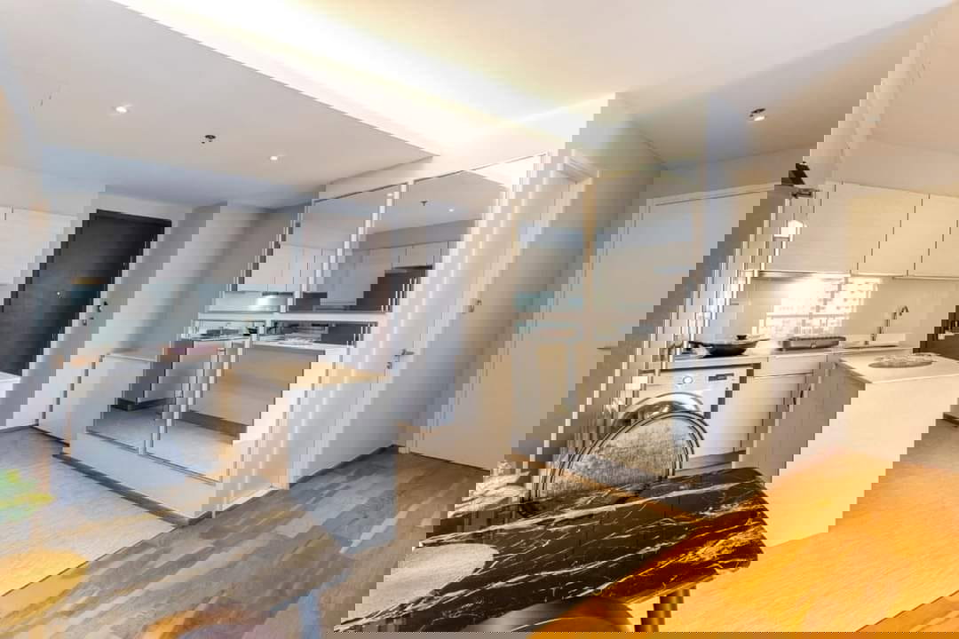 รูป ห้องว่าง🙋🏼💎🙋🏼💥แอดไลน์นัดดูห้องได้เลย📲H Sukhumvit43 - รูปที่ 9/10