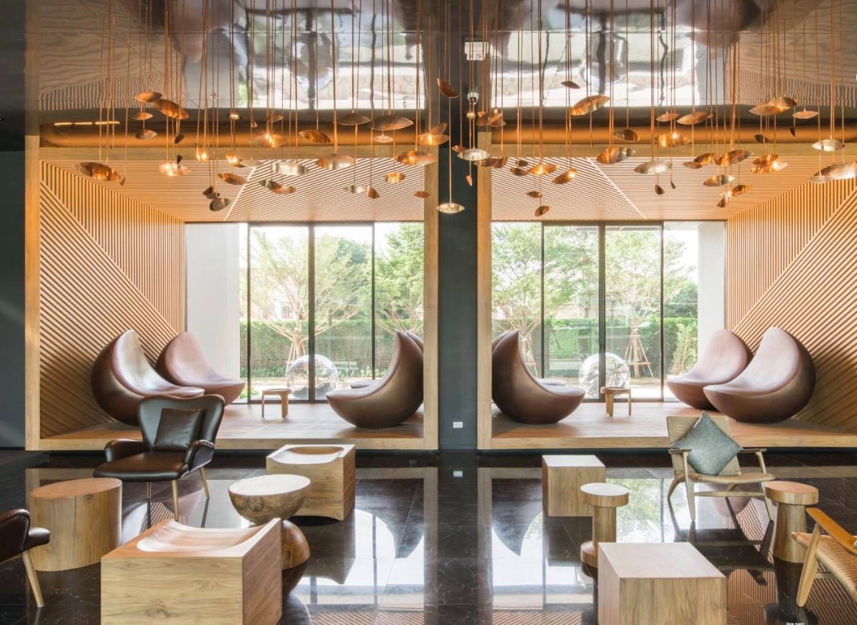 รูป ห้องว่าง🙋🏼💎🙋🏼💥แอดไลน์นัดดูห้องได้เลย📲🟢🟡🟣 ให้เช่า The Stage Taopoon Interchange 🟢🟡🟣  - รูปที่ 12/16