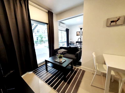 Condos for rent Seacon Square Department Store : A Space Sukhumvit                   77