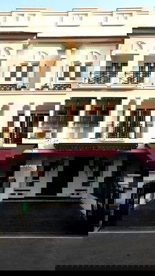 เช่าทาวน์โฮม วิทยาลัยพณิชยการบางนา : RS5821 ให้เช่า ทาวน์โฮมหรู 3 ชั้น โครงการหมู่บ้านลีออง สุขุมวิท 62 ใกล้ BTS บางจาก