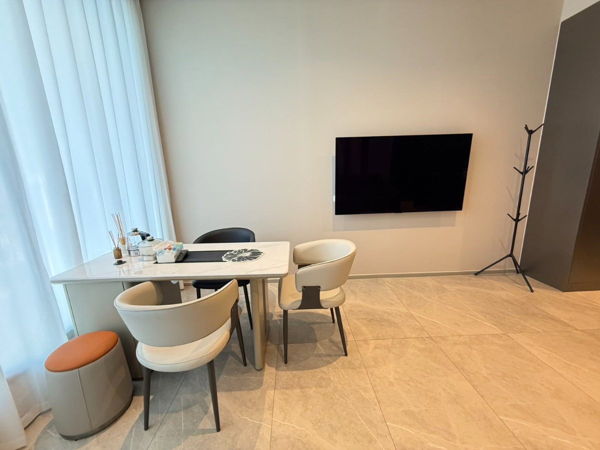รูป ✨Condo for Rent : Hyde Heritage Thonglor  (AP-02) ( line : @condo91 ) - รูปที่ 11/17