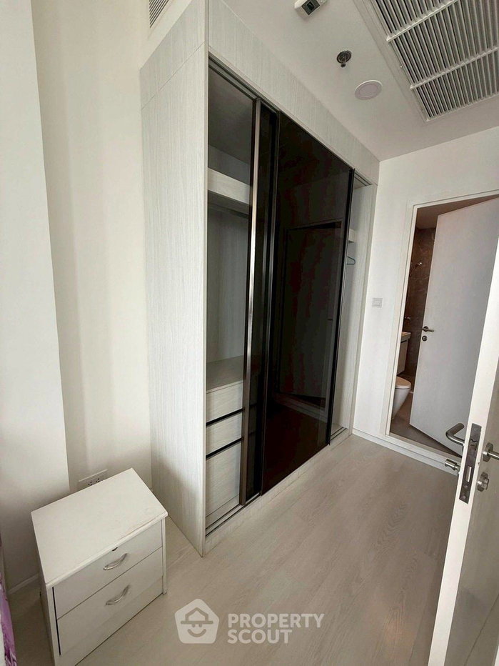 รูป คอนโด 1-ห้องนอน ที่ แมสซารีน รัชโยธิน ใกล้ BTS รัชโยธิน (ID 2810092) - รูปที่ 5/15