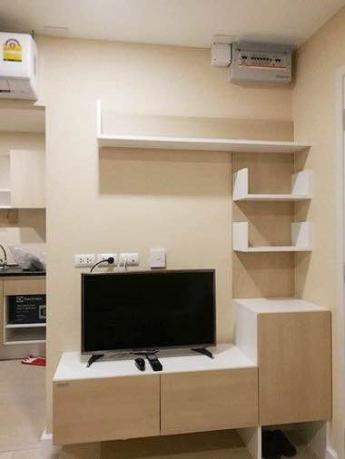รูป 🔥Fully Furnished✅คุ้มค่า ตำแหน่งห้องดี เดอะ คิวบ์ นวมินทร์-รามอินทรา The Cube Nawamin-Ramintra - รูปที่ 5/10