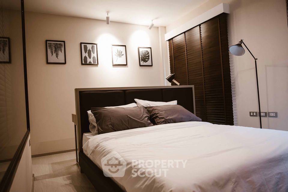 รูป คอนโด 1-ห้องนอน ที่ ริทึ่ม สุขุมวิท 36-38 ใกล้ BTS ทองหล่อ (ID 659241) - รูปที่ 3/10