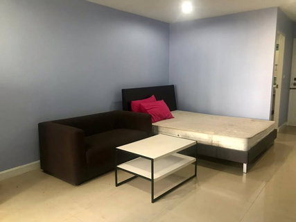 รูปภาพ ให้เช่า รีเจ้นท์ โฮม 4 มีเฟอร์นิเจอร์+เครื่องใช้ไฟฟ้าครบ