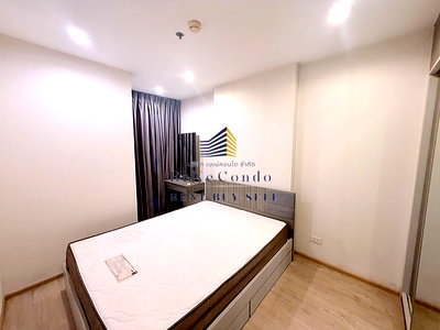 คอนโดให้เช่า : *** ให้เช่าคอนโด : ไอดีโอ สาทร-ท่าพระ ใกล้ BTSโพธินิมิตร (Ideo Sathorn - Thapra) ***