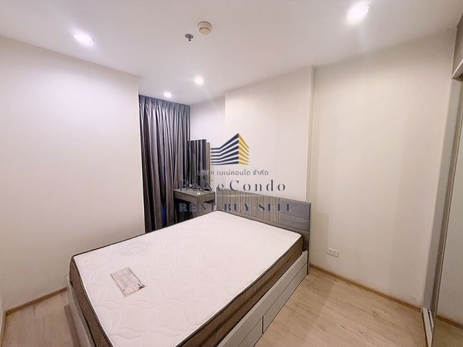 *** Condo for Rent : Ideo Sathorn-Thapra (Near BTS Phonimit) ***