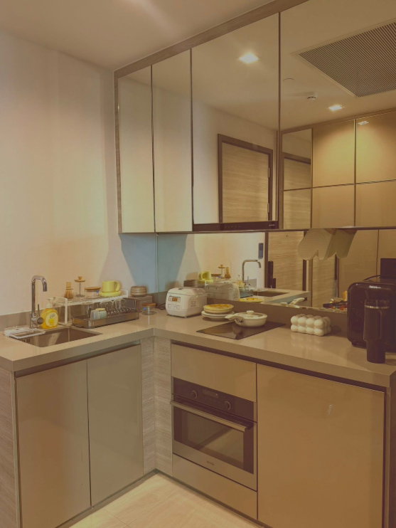 picture The Crest Park           Residences  - 7/7