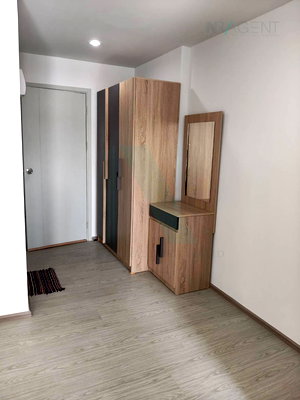 เช่าคอนโด ซอยปุณณวิถี (สุขุมวิท 101)  : 🔺 ให้เช่าคอนโด ไรย์ สุขุมวิท 101/1 อาคาร 1 ชั้น 2 สตูดิโอ ขนาด 26 ตรม ใกล้ BTS ปุณณวิถี