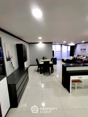 คอนโด BTS พร้อมพงษ์ : คอนโด 3-ห้องนอน ที่ ศุภาลัย เพลส สุขุมวิท 39 ใกล้ BTS พร้อมพงษ์ (ID 334998)