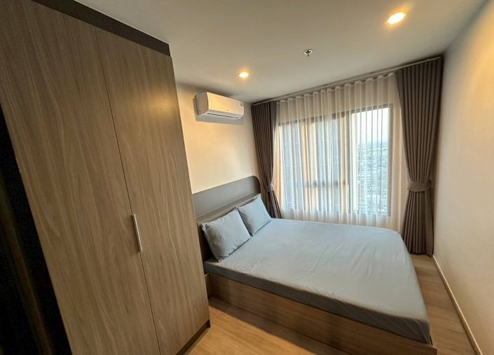 Regent Home Wutthakat | ราคา 12,000 บาท | ห้องสวย ทำเลดี เฟอร์นิเจอร์ครบ พร้อมอยู่