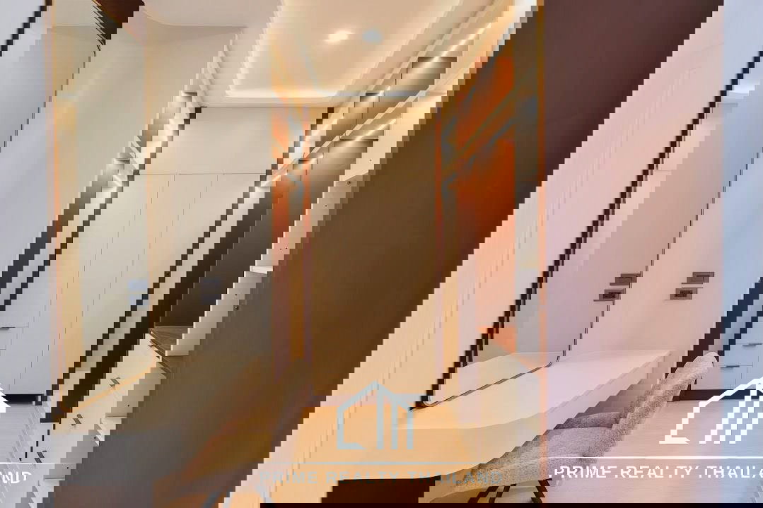 รูป ขายบ้านพูลวิลล่าใหม่ – กุลพันธ์วิล 9 หางดง - รูปที่ 18/18