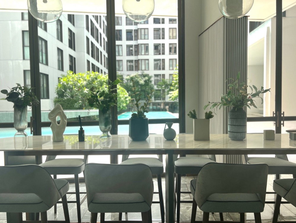 รูป 🏢 ให้เช่าคอนโด : Chapter Thonglor 25 (แชปเตอร์ ทองหล่อ 25)   รหัสทรัพย์ | 📌LNP-C4648 - รูปที่ 27/44