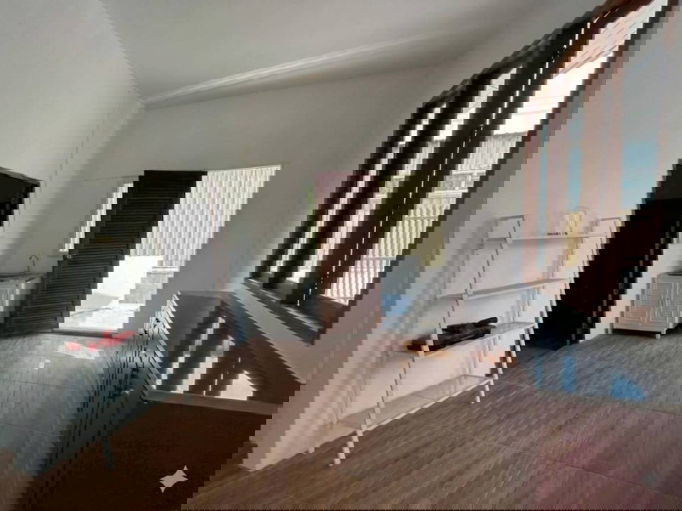 รูป Navara Rangsit -klong 2 นาวาร่า รังสิต คลอง 2 : บ้านเดี่ยว 1 ชั้น 70.7 ตร.ว ใกล้ห้างฟิวเจอร์ปาร์ค ใกล้สนามบิน ใกล้ตลาดไท ราคาไม่ถึง 2 ล้าน - รูปที่ 12/27