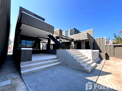 Houses for rent Prachaubkirikhan : 🔥Brand New Villa in Hua Hin – Investment Oppotunity 6192282