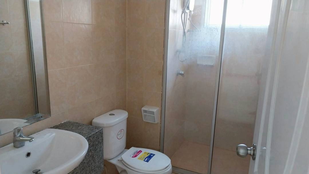 รูป Cityhome Sukhumvit ☎️2 bed 1 bath 69 sqm‼️ only 16000/month ‼️NOW AVAILABLE 🔆✅ - รูปที่ 11/11