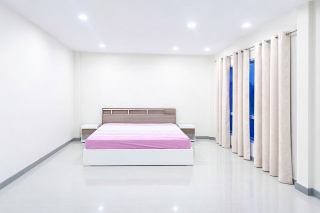 รูป โลตัส ประชาสามัคคี 3 นอน 2 น้ำ 35 ตร.ว. บ้านคลองสวน 800 ม. 140 ตร.ม. บ้านแฝด 2 ชั้น ประชาอุทิศ90 - รูปที่ 6/8