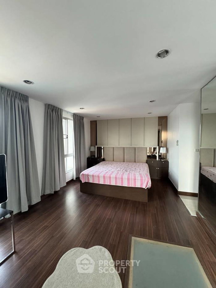 รูป คอนโด 2-ห้องนอน ที่ บางกอก การ์เด้น ใน ช่องนนทรี (ID 2810871) - รูปที่ 26/27