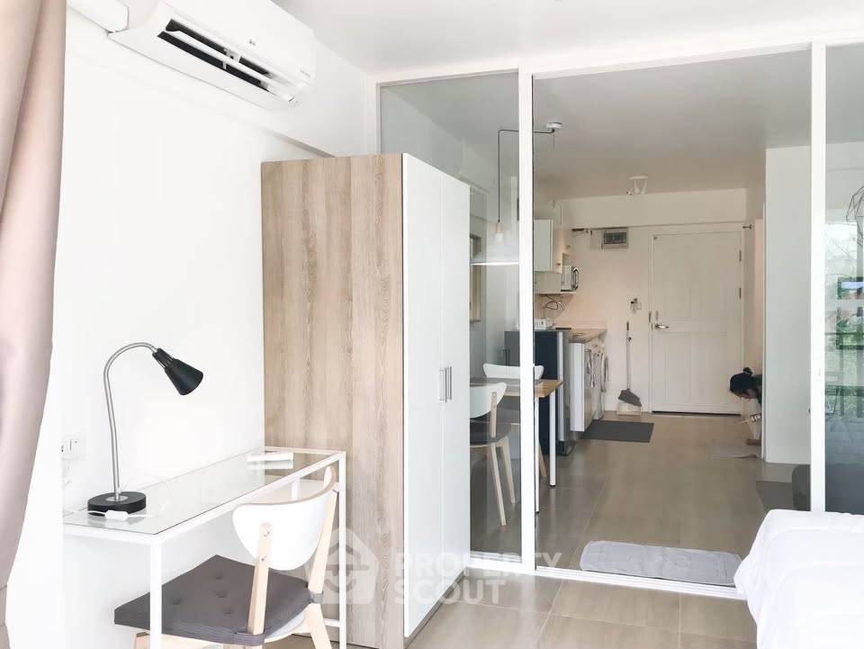 รูป คอนโด 1-ห้องนอน ที่ ชมดอยคอนโดเต็ล ใกล้ นิมมานเหมินท์ (ID 2810652) - รูปที่ 2/14