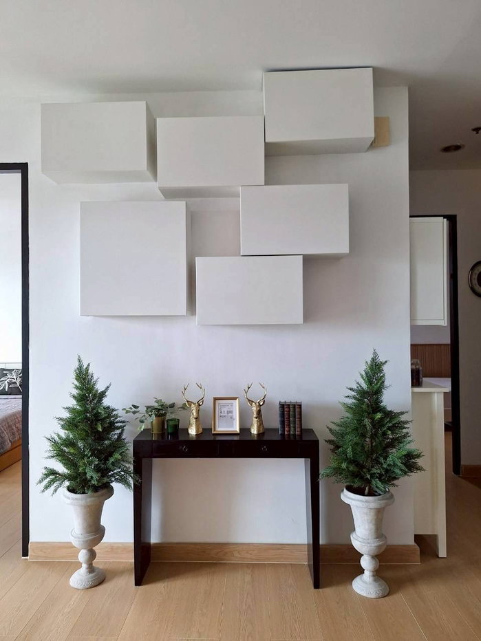 รูป ห้องว่าง🙋🏼💎🙋🏼💥แอดไลน์นัดดูห้องได้เลย📲Baan Klang Krung Siam - Pathumwan - รูปที่ 23/32