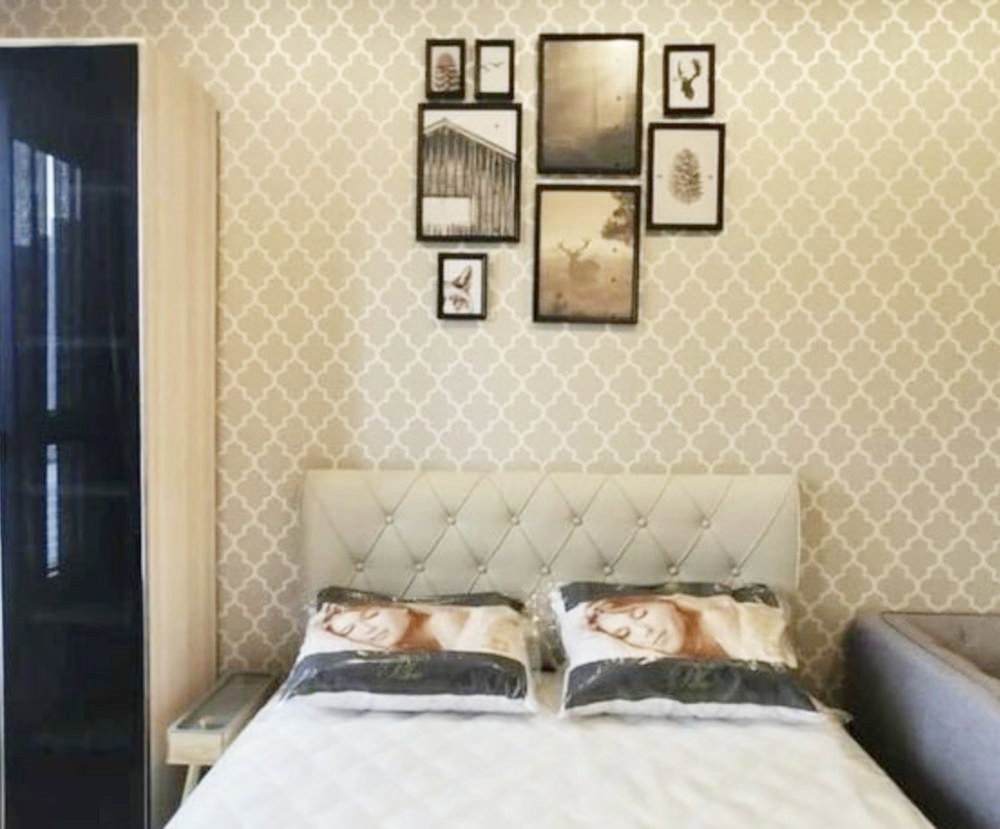 รูป ห้องว่าง🙋🏼💎🙋🏼💥แอดไลน์นัดดูห้องได้เลย📲 KnightsBridge Prime Onnut - รูปที่ 3/5