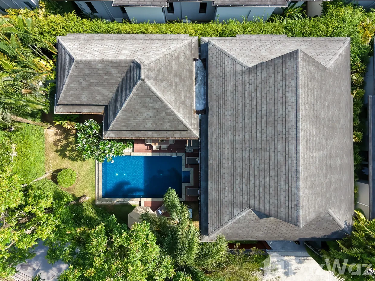 รูป ขาย วิลล่า 3 ห้องนอน ในโครงการ โตนด เอสเตท 5729211 - รูปที่ 2/26