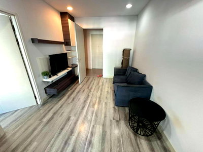 เช่าคอนโด BTS เซนต์หลุยส์ : Hot Price for rent Centric Sathorn - Saint Louis (เซนทริค สาทร - เซนต์หลุยส์) ราคาถูกที่สุด ห้องสวย🔥