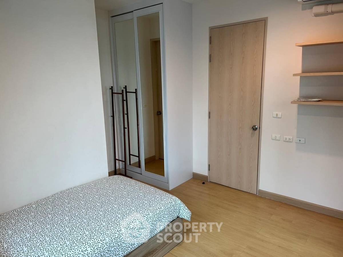 รูป คอนโด 1-ห้องนอน ที่ ซิตี้ สมาร์ท สุขุมวิท18 ใกล้ BTS อโศก (ID 2735897) - รูปที่ 7/20