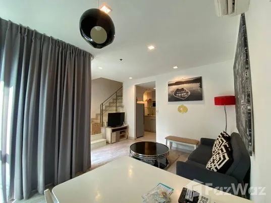 รูป คอนโดให้เช่า 2 ห้องนอน ในโครงการ ไอดีโอ โมบิ สุขุมวิท 81 5690260 - รูปที่ 1/9