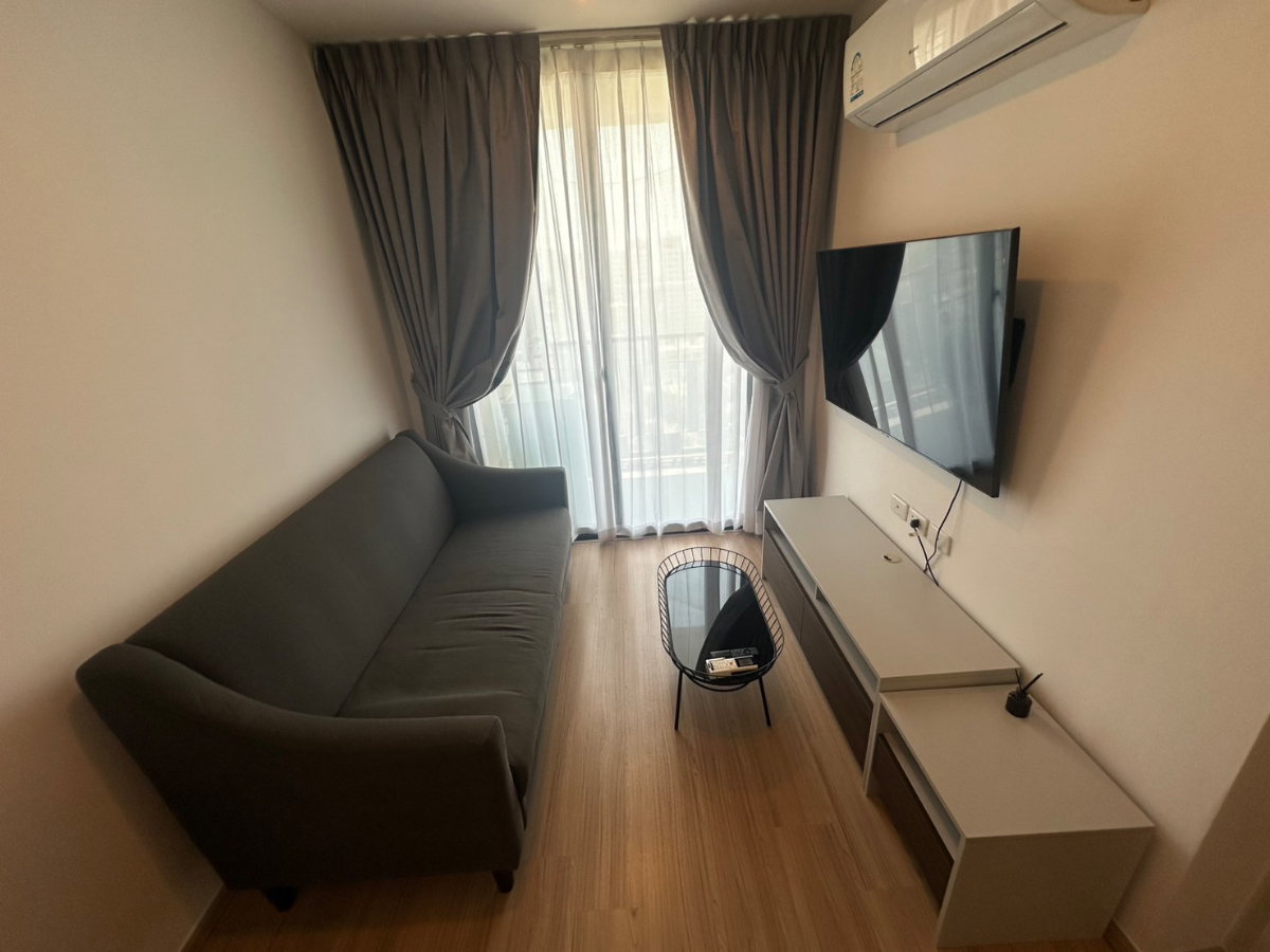 รูป ว่างพร้อมอยู่✨🥰13,000 Artemis Sukhumvit 77 ฟรี WiFi BTS อ่อนนุช contact Line:katk03 - รูปที่ 1/7