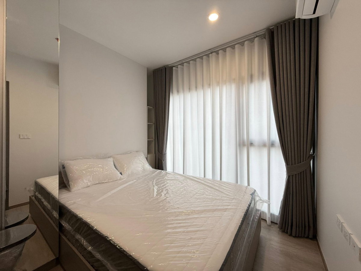 รูป  Noble Create Pet friendly ห้องสวย ราคาดี สอบถามเพิ่มเติมได้ที่ Line @condorental - รูปที่ 1/6