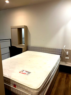 Condos for rent Union Mall : For rent ONYX Phahon Yothin, 9th floor.