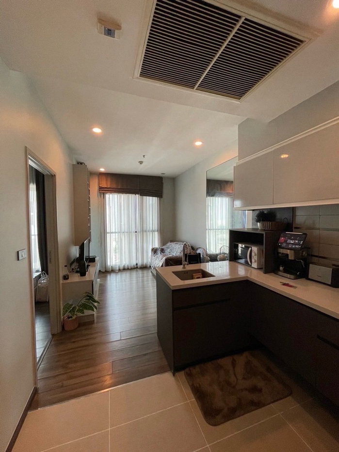 picture WYNE Sukhumvit (1bed1bath 35sqm) - 2/6