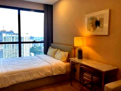Condos for rent Big C Super Center Ratchadamri : 🎓 Perfect for Students & Parents! Ashton Chula–Silom near Chulalongkorn University 🔥 Call 063-6165390