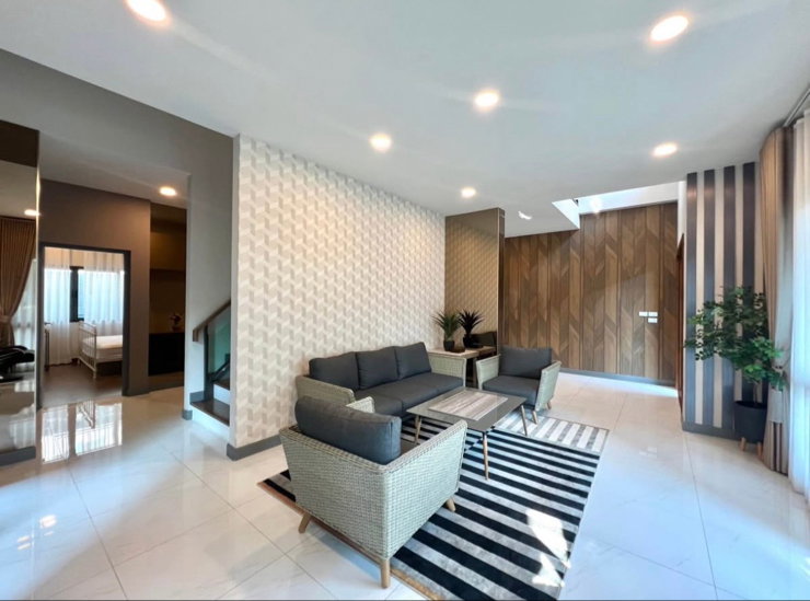 รูป 🗼For Rent 🌅 The City Bangna (เดอะ ซิตี้ บางนา) 🌅 JA-1417 - รูปที่ 15/19