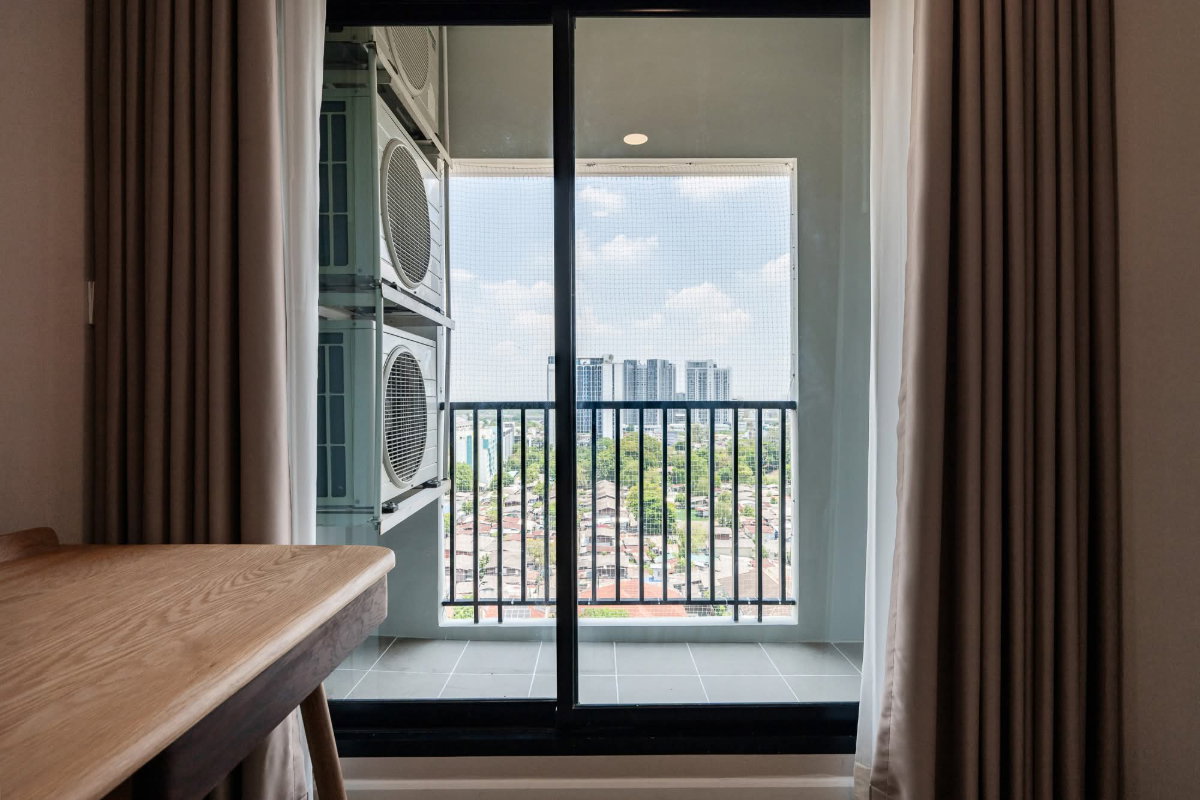 รูป  เคนซิงตัน เกษตร แคมปัส : Kensington Kaset-Campus - รูปที่ 25/26