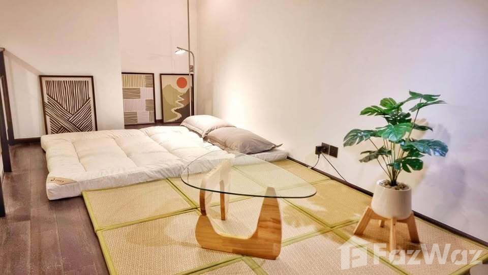 picture 2 beds 1 bath Park Origin Thonglor 5333325 - 10/11